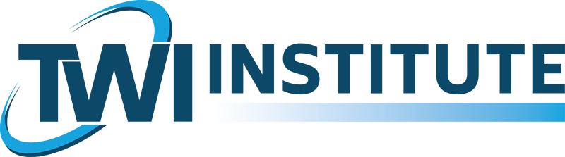 TWI Institute Logo